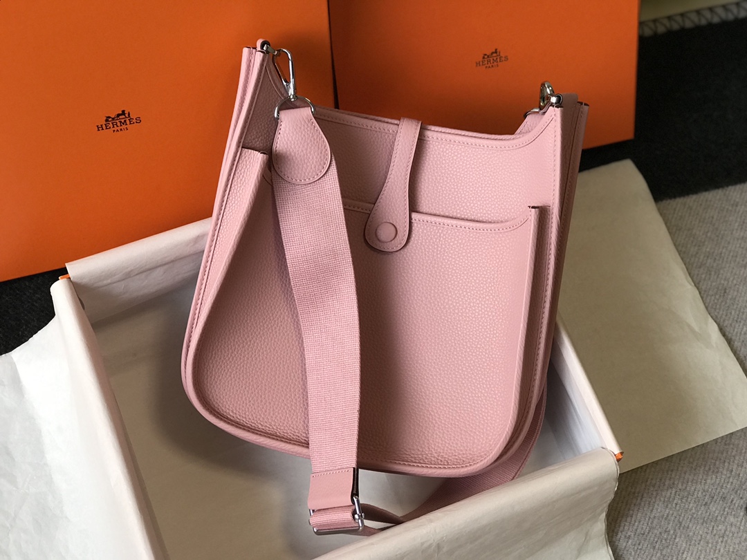 Hermes Evelyn Bags